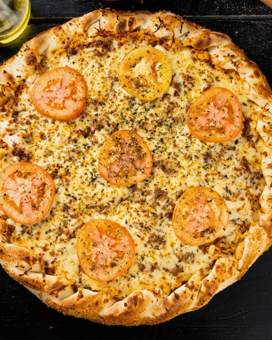 SENHORA PIZZA