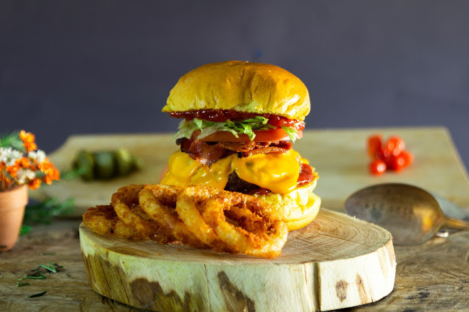 Sempre Vivas Bar e Burguer