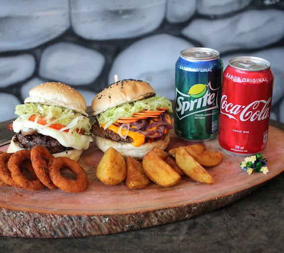 Sempre Vivas Bar e Burguer
