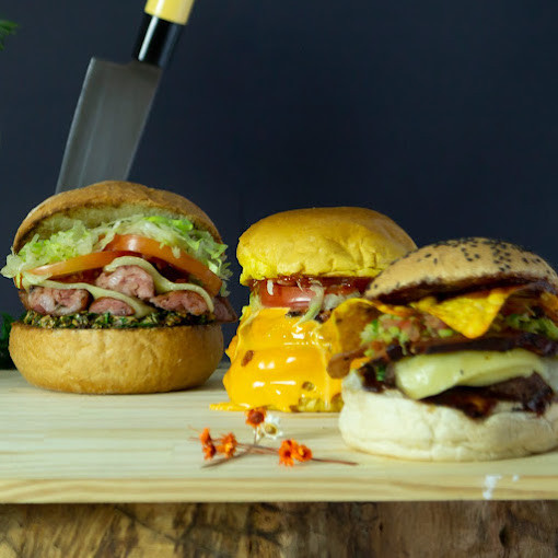 Sempre Vivas Bar e Burguer
