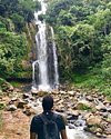 Cachoeira da Mata/Cachoeira Proibida
