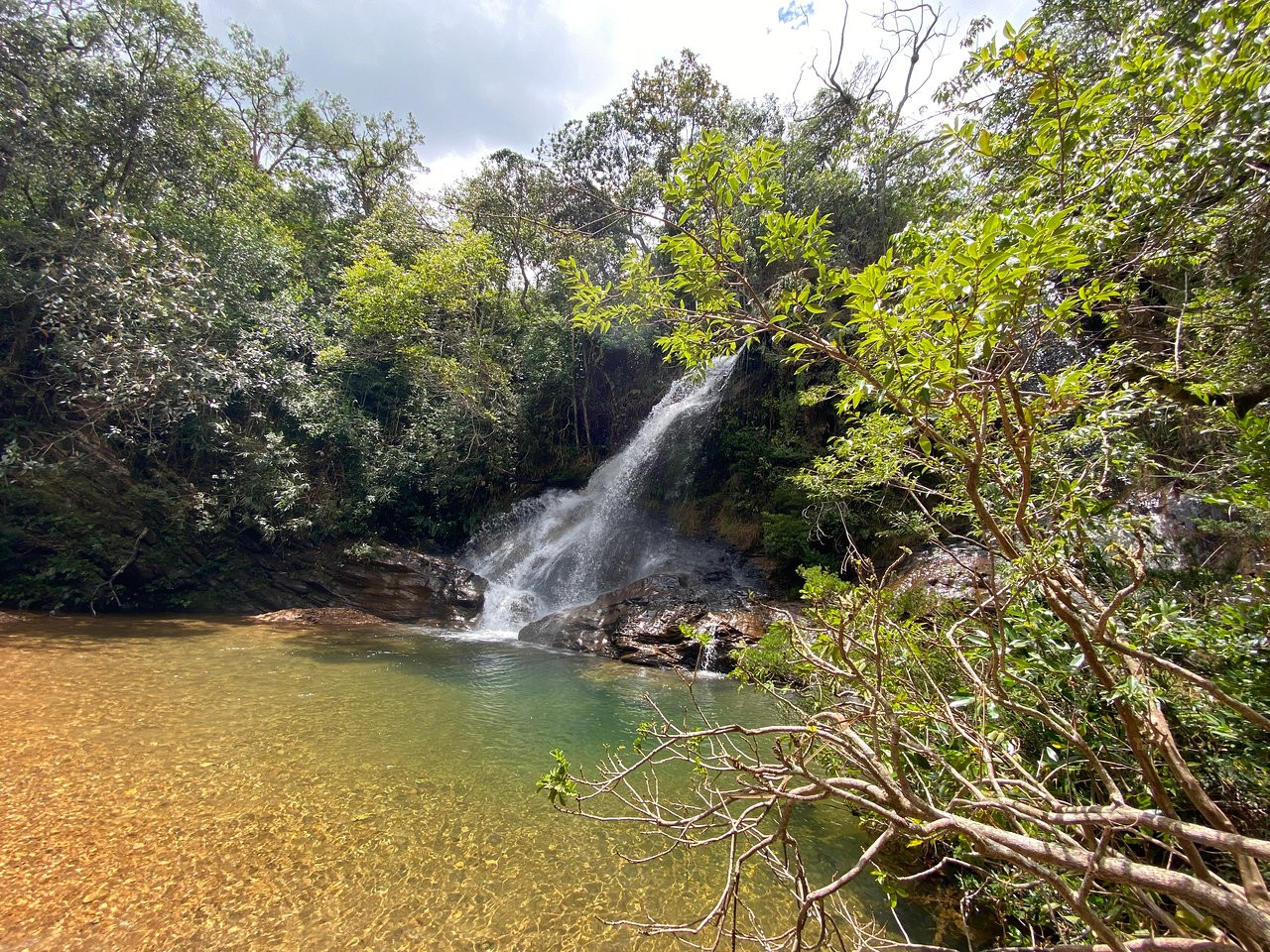 Cachoeira do Cascalho - Imagem 2
