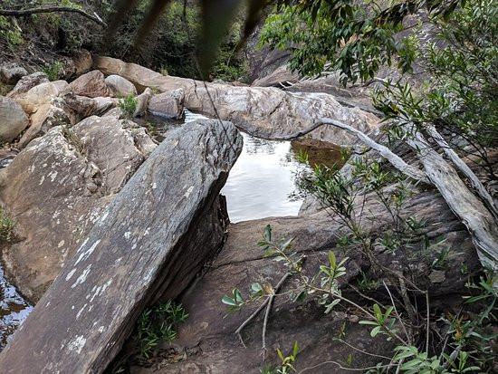 Cachoeira do Cascalho - Imagem 3