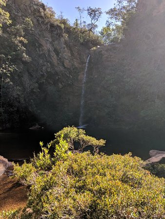 Cachoeira do Cascalho - Imagem 4