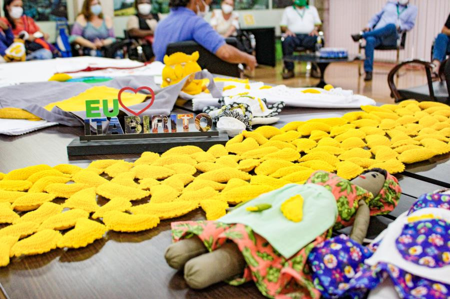 Associação Itabiritense de Artistas e Artesãos 