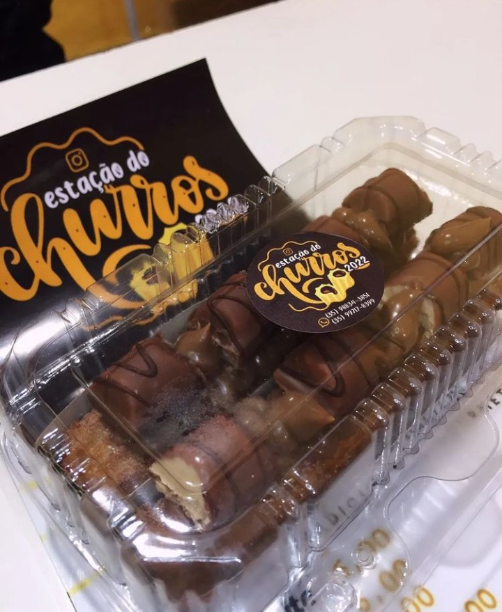 Estação do Churros