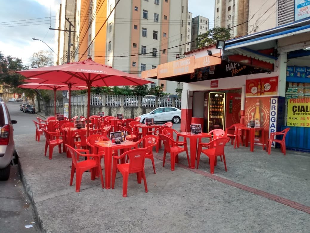 Espetinhos do Paulão 
