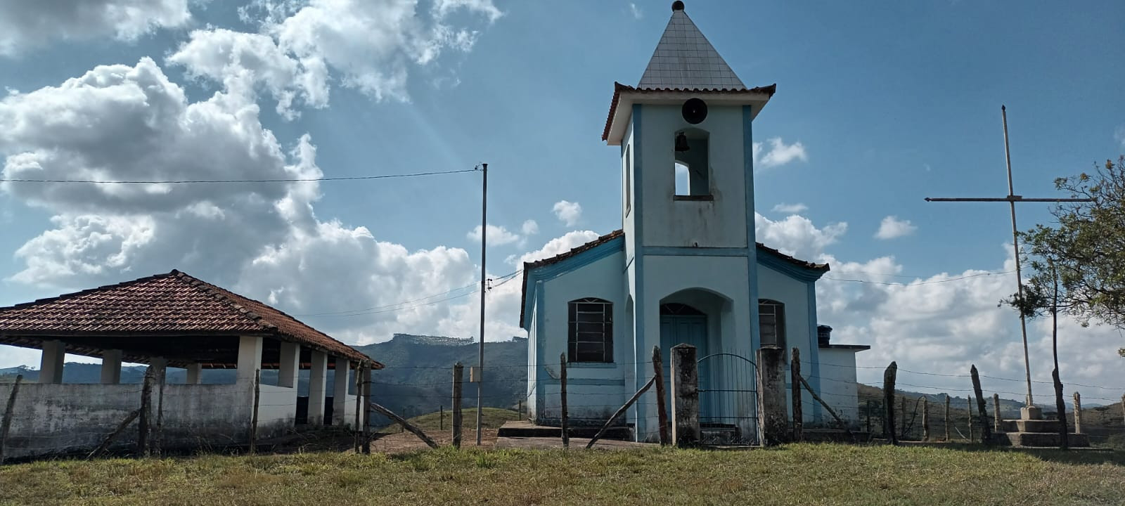 Capela de Nossa Senhora da Piedade