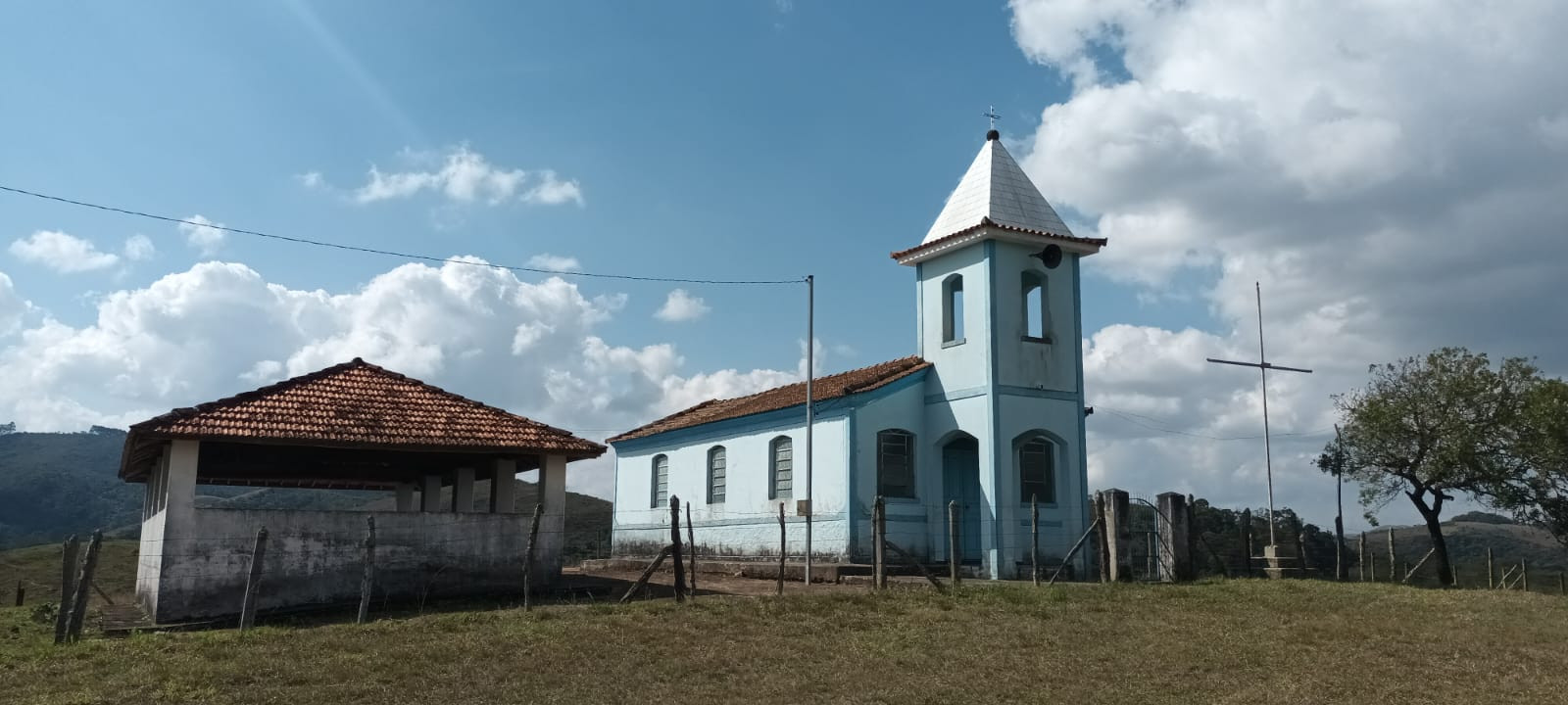 Capela de Nossa Senhora da Piedade