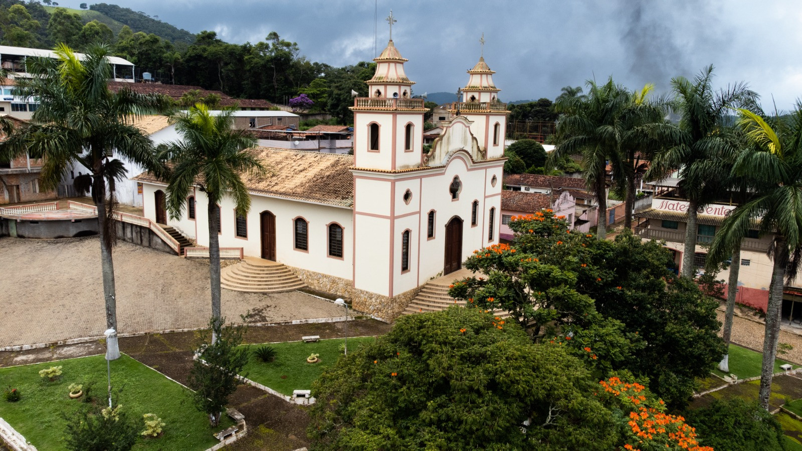Praça de São Sebastião