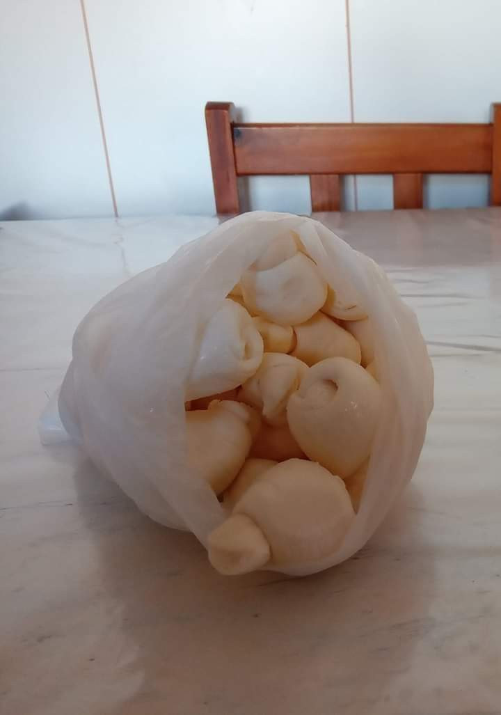 Casa de Frios Pais e Filhos