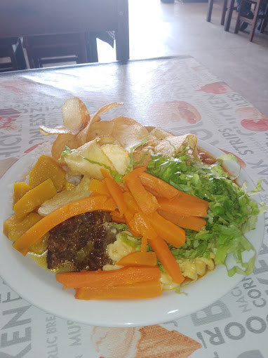 Sabor sem igual 