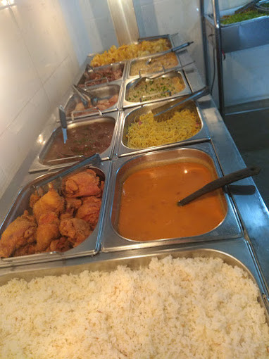 Sabor sem igual 
