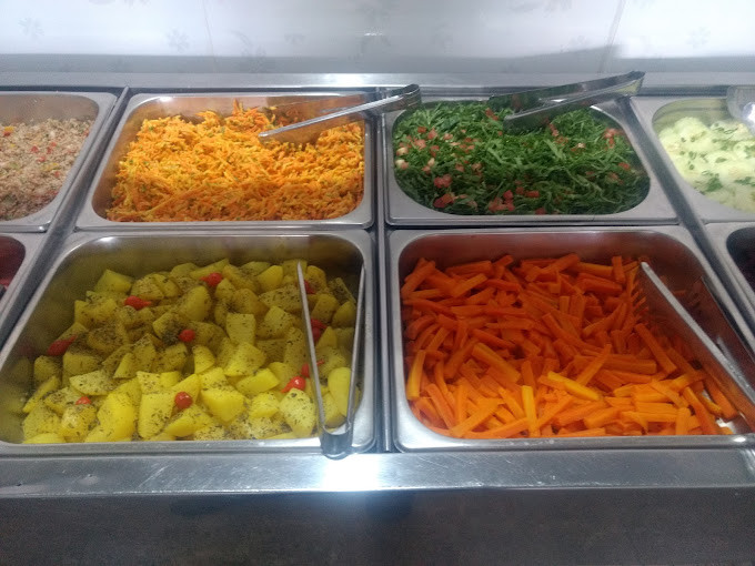 Sabor sem igual 