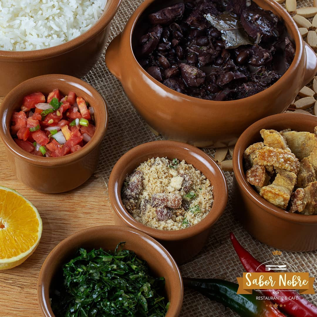 SABOR NOBRE