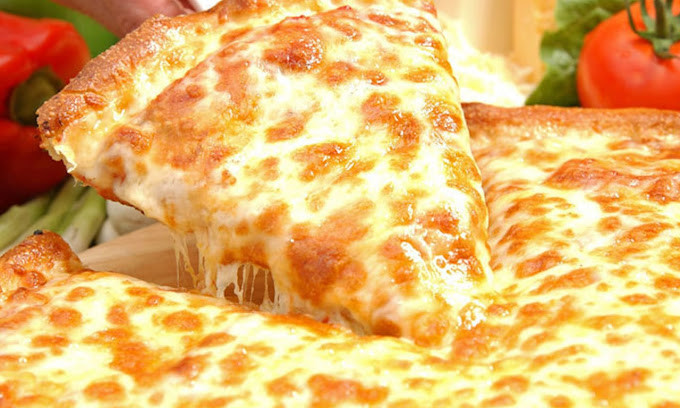 Pizzaria Sabor Mineiro