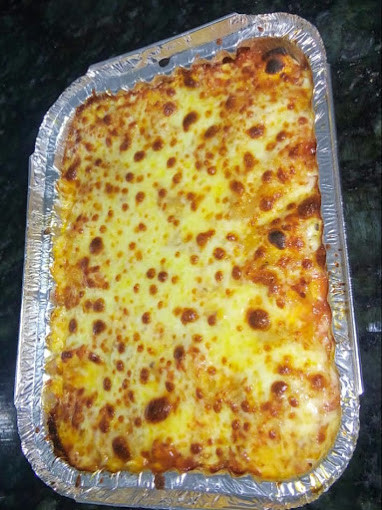 Pizzaria Sabor Mineiro