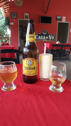 Bar Casa de Vô