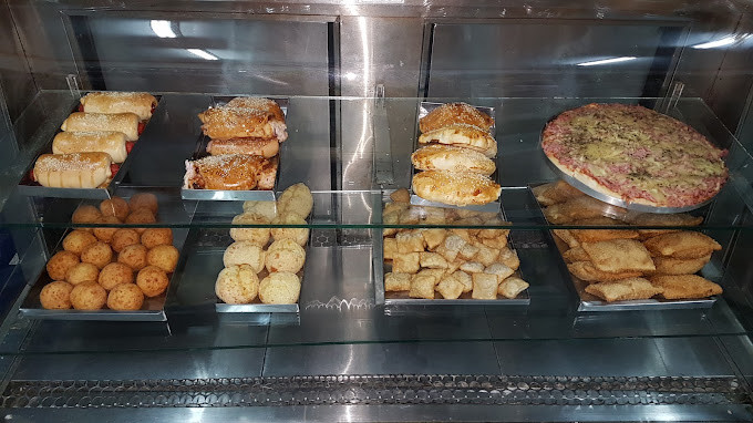 Padaria Skina do Pão Itabirito 