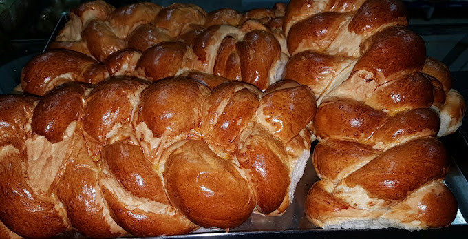Padaria Skina do Pão Itabirito 