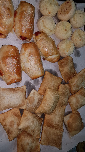 Padaria Skina do Pão Itabirito 