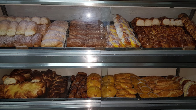 Padaria Skina do Pão Itabirito 