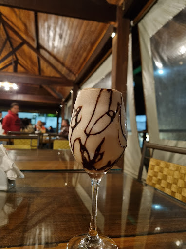 Bar da Estação