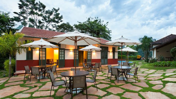 Bar da Estação