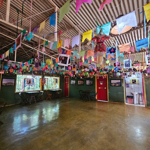 Bar da Nida