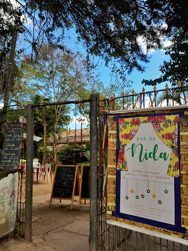 Bar da Nida