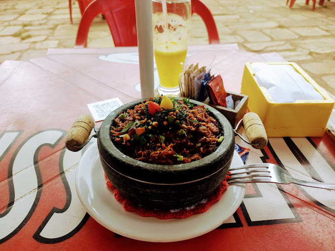 Bar da Nida