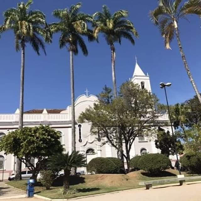 Praça Principal