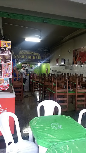 Restaurante SABOR MINEIRO