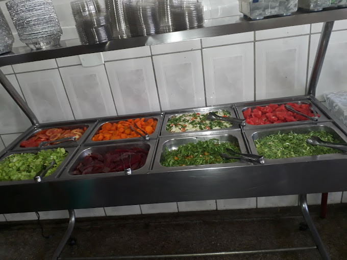 Restaurante SABOR MINEIRO