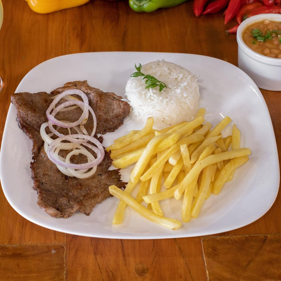 RESTAURANTE DONANNA JULIA