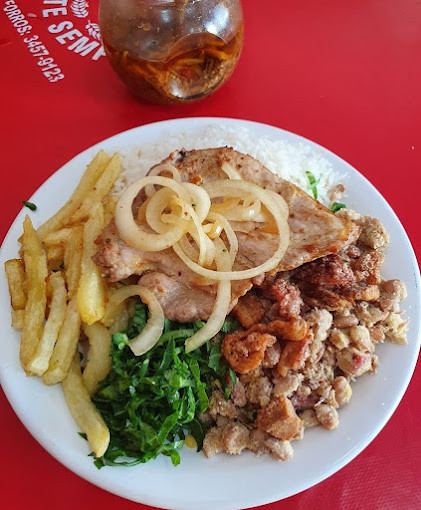 SABOR E ALHO BAR E RESTAURANTE