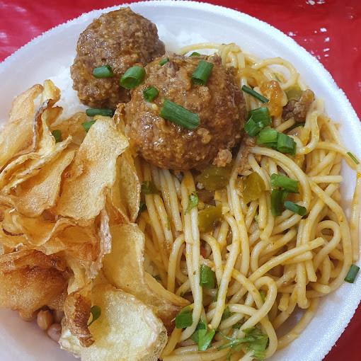 SABOR E ALHO BAR E RESTAURANTE