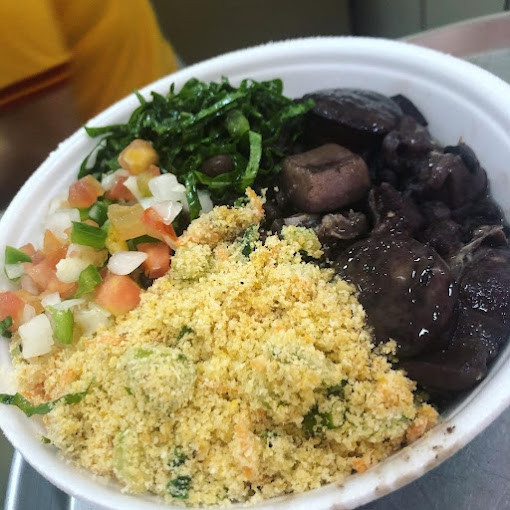 SABOR E ALHO BAR E RESTAURANTE