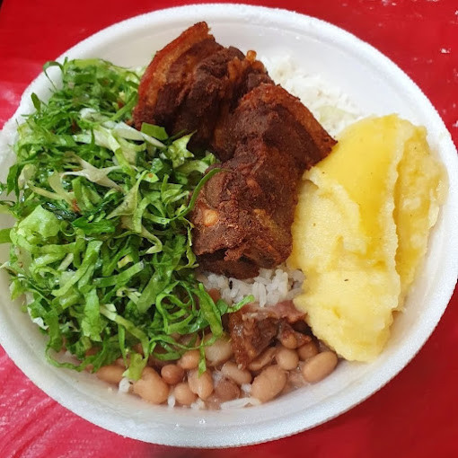 SABOR E ALHO BAR E RESTAURANTE