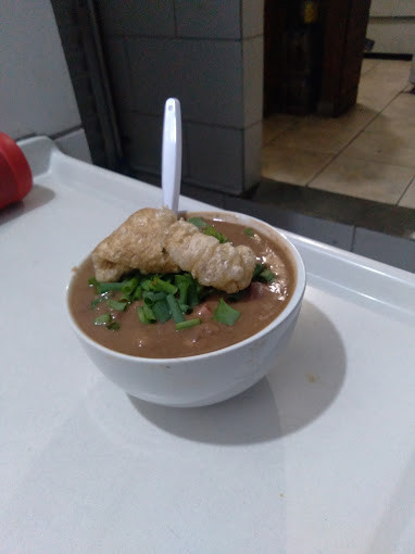 Hamburgueria Sabor da casa