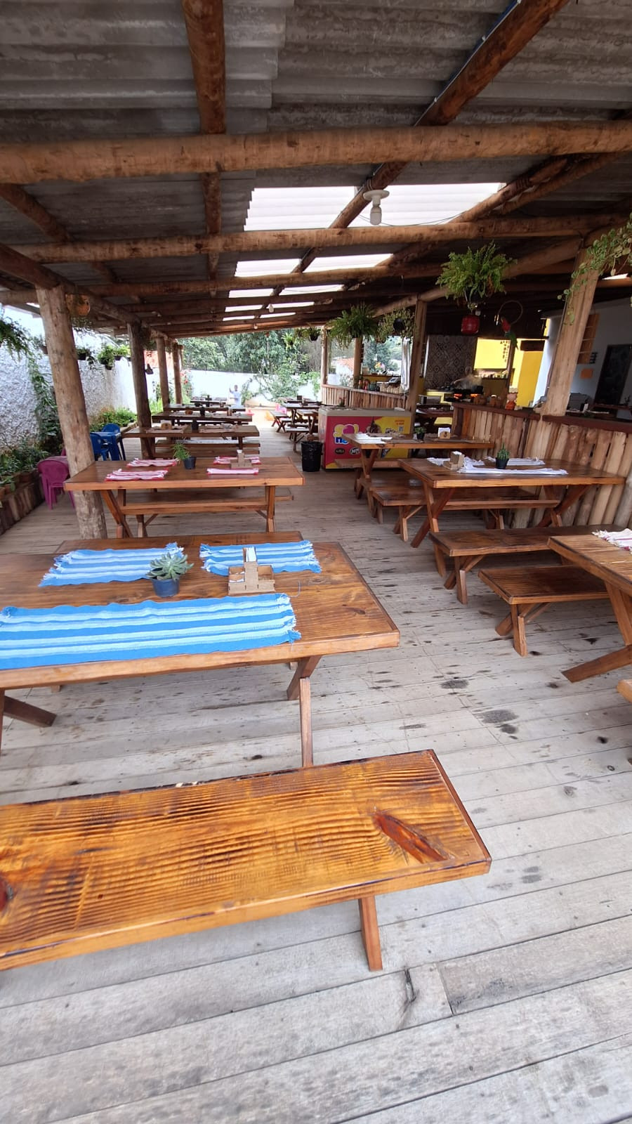 Rancho Caparaó