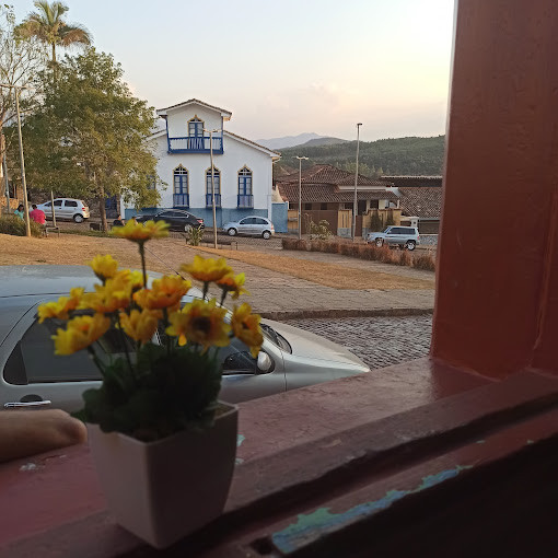 Sorveteria Pôr do Sol