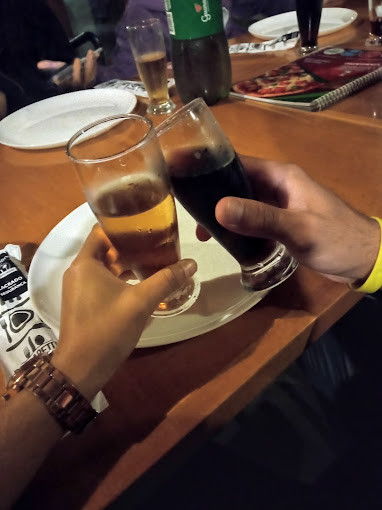Oásis Pizzaria e Churrascaria