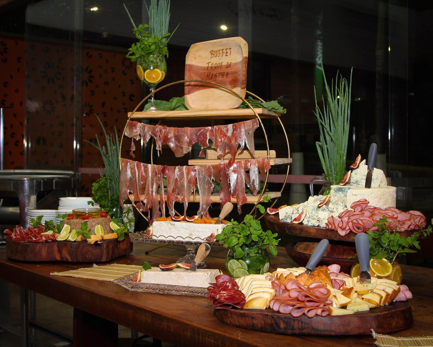 Restaurante Toque de Mestre