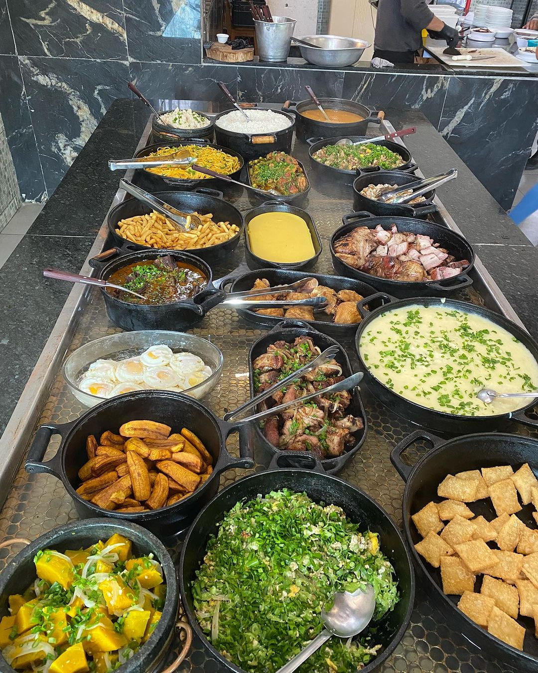 Restaurante Toque de Mestre