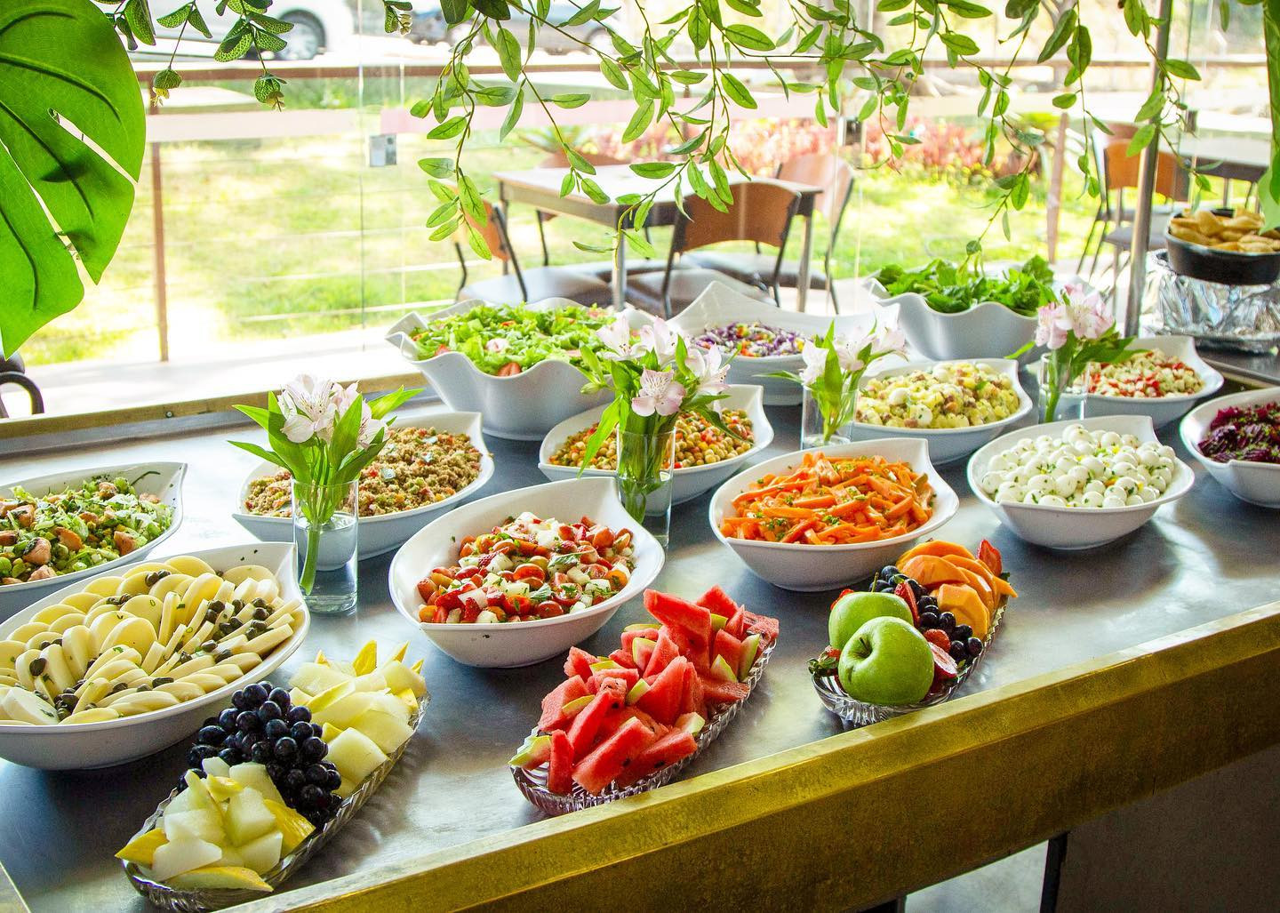 Restaurante Toque de Mestre