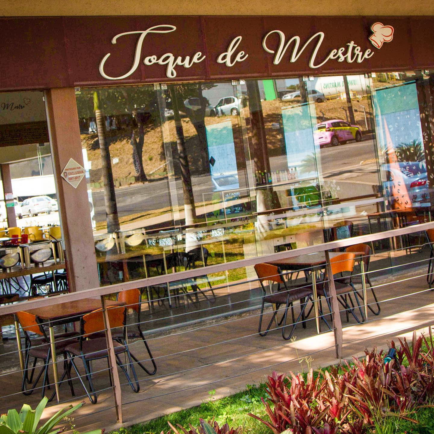 Restaurante Toque de Mestre
