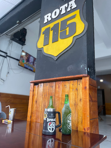 Rota 115 Bar e Restaurante