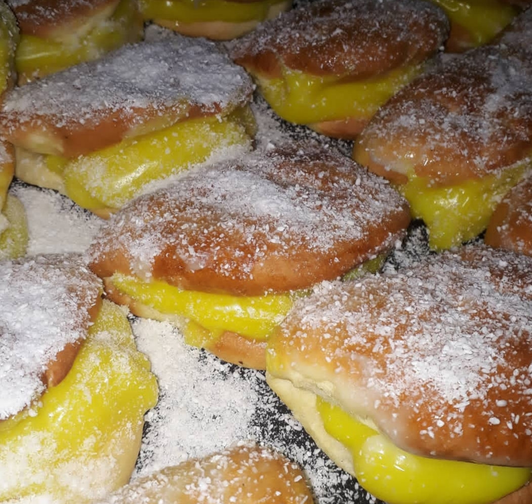 Padaria Tia Zica