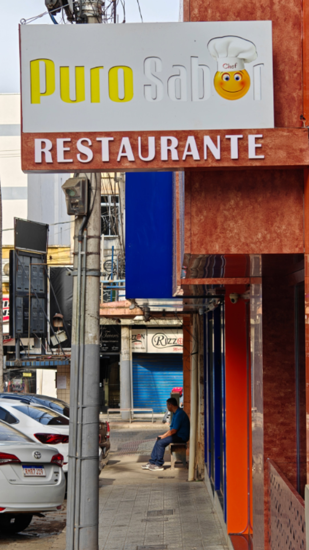 Puro Sabor